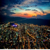 Ciudad de Bucaramanga