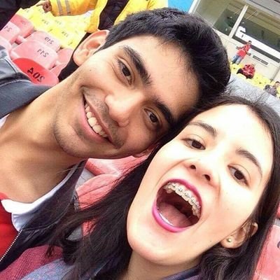 foto de perfil