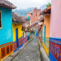 Calle Colombiana